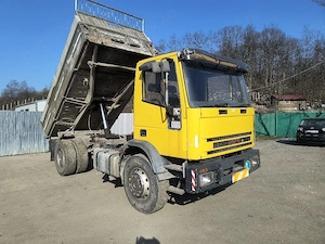 Vând Iveco ML 170E27 - imagine 2