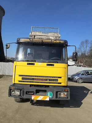 Vând Iveco ML 170E27 - imagine 3