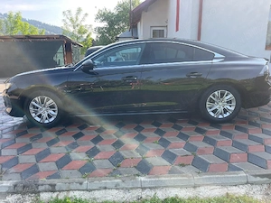 Vând Peugeot 508 1,5 130cp, 30.10.2019 - imagine 10