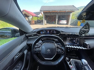 Vând Peugeot 508 1,5 130cp, 30.10.2019 - imagine 9