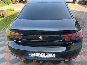 Vând Peugeot 508 1,5 130cp, 30.10.2019 - imagine 6