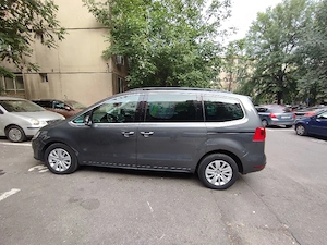 Volkswagen Sharan  - imagine 2