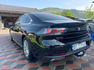 Vând Peugeot 508 1,5 130cp, 30.10.2019 - imagine 7
