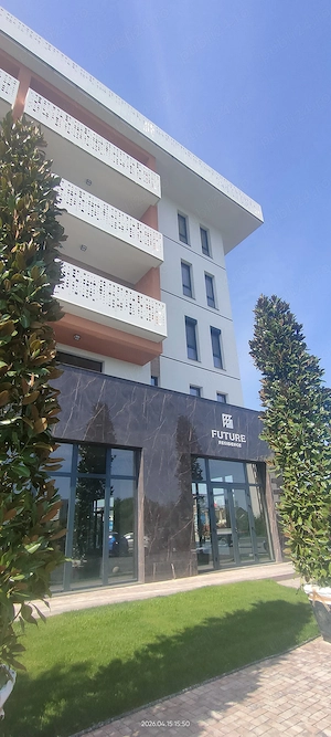 Apartament 2025 Timișoara Nord de închiriat 