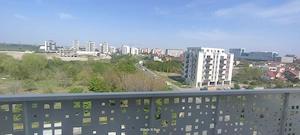 Apartament nou 2 camere 2025 Torontal de închiriat 