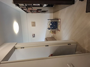 DIRECT proprietar: Ap. 2 camere in bloc nou, zona linistita, cu multa vegetatie. - imagine 9