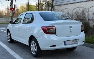 Dacia Logan Laureat 2016 EURO 6  - imagine 4