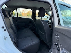 Dacia Logan Laureat 2016 EURO 6  - imagine 3