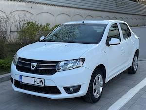 Dacia Logan Laureat 2016 EURO 6  - imagine 5