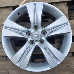 Jante aliaj 17 zoll originale KIA SPORTAGE (2010-2015)