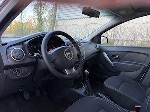 Dacia Logan Laureat 2016 EURO 6  - imagine 7