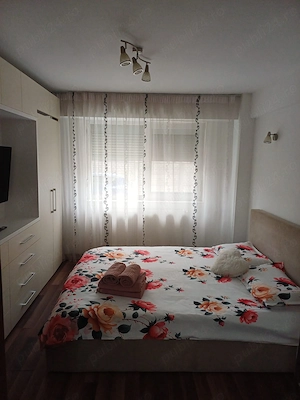 Regim Hotelier,Apartament cu 3 camere - imagine 3