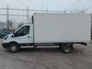 Vind ford transit euro 6  - imagine 4