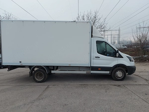 Vind ford transit euro 6  - imagine 7