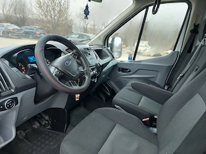 Vind ford transit euro 6  - imagine 9