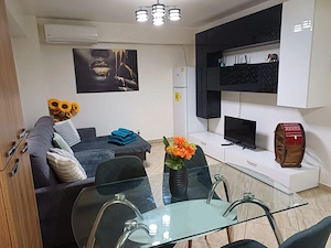 Regim Hotelier,Apartament cu 3 camere - imagine 2