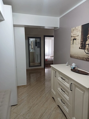 Regim Hotelier,Apartament cu 3 camere - imagine 5