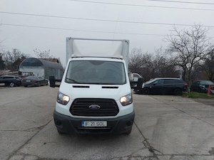 Vind ford transit euro 6  - imagine 6