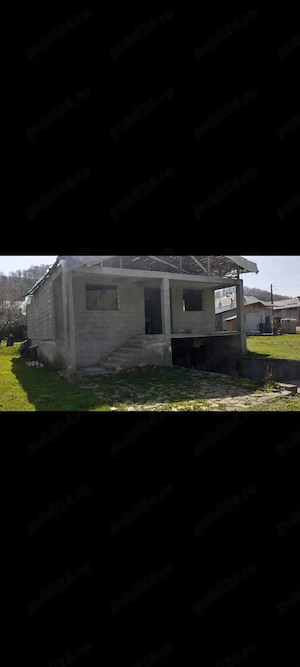 Casa cu teren de vanzare-sat Râmata com.Bezdead jud.Dambovita - imagine 8