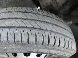 Vind ford transit euro 6  - imagine 2