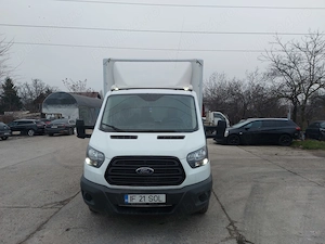 Vind ford transit euro 6  - imagine 5