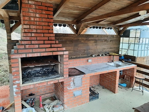 Vând teren intravilan  - imagine 4