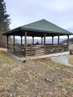 Vând teren intravilan  - imagine 9