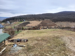 Vând teren intravilan  - imagine 8