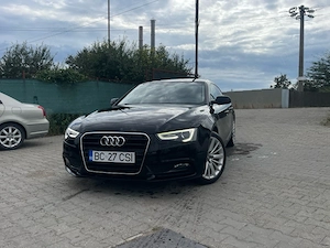 Vand Audi A5  - imagine 4