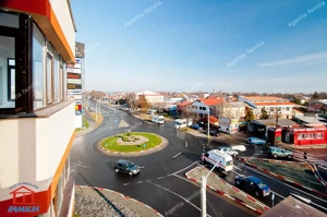 Apartament ultramodern, 2 camere, etaj 9, Italian Residence - imagine 15