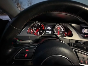 Vand Audi A5  - imagine 2