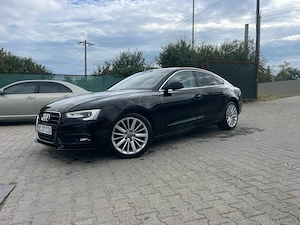 Vand Audi A5  - imagine 3