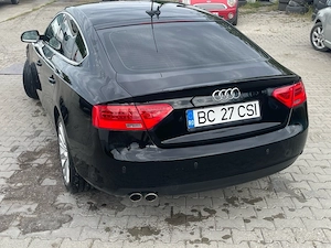 Vand Audi A5  - imagine 5
