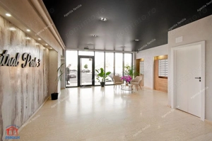 ✨ Apartament ultramodern – 2 camere | Etaj intermediar | Central Park