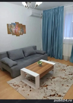 Apartament 2 camere, semidecomandat, etaj 6/9  – Tiglina 2 - imagine 3