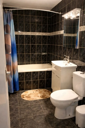 Apartament 2 camere, semidecomandat, etaj 6/9  – Tiglina 2 - imagine 6