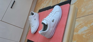 Adidasi barbati Lacoste 43.5-44