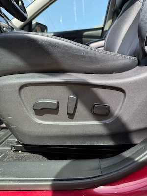 Nissan X-Trail 1.7 150CP X-Tronic ALL MODE 4X4-I Tekna - imagine 9