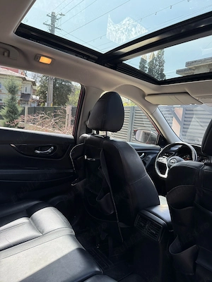 Nissan X-Trail 1.7 150CP X-Tronic ALL MODE 4X4-I Tekna - imagine 6