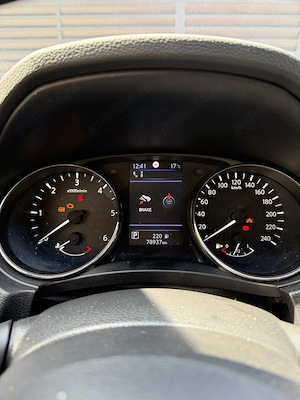 Nissan X-Trail 1.7 150CP X-Tronic ALL MODE 4X4-I Tekna - imagine 5