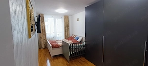 Vând apartament cu 2 camere 