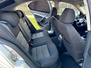 Skoda Octavia 2. Facelift 1.6 Benzina  Mpi Clasic. an 2012 inmatriculat RO. EURO 5.  - imagine 8