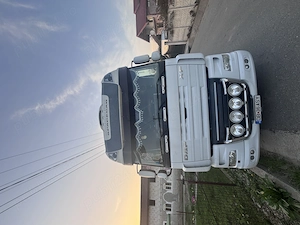 Daf Xf cap tractor - imagine 2