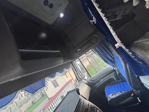 Daf Xf cap tractor - imagine 5