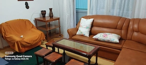 De închiriat apartament cu doua camere decomandate in zona Dâmbovița 