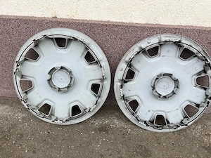 Vând capace Ford - imagine 3