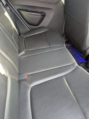 Dacia spring cu accesorii - imagine 4