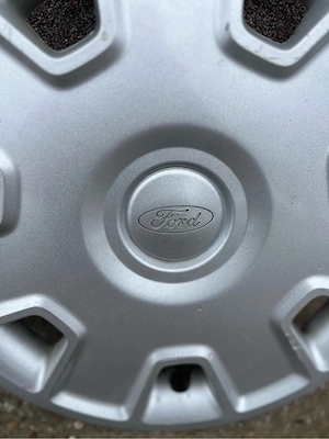 Vând capace Ford - imagine 4