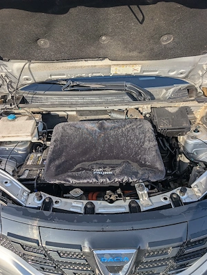 Dacia spring cu accesorii - imagine 5