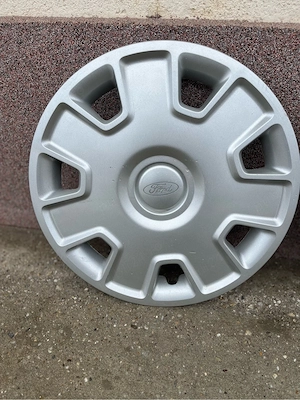 Vând capace Ford - imagine 5